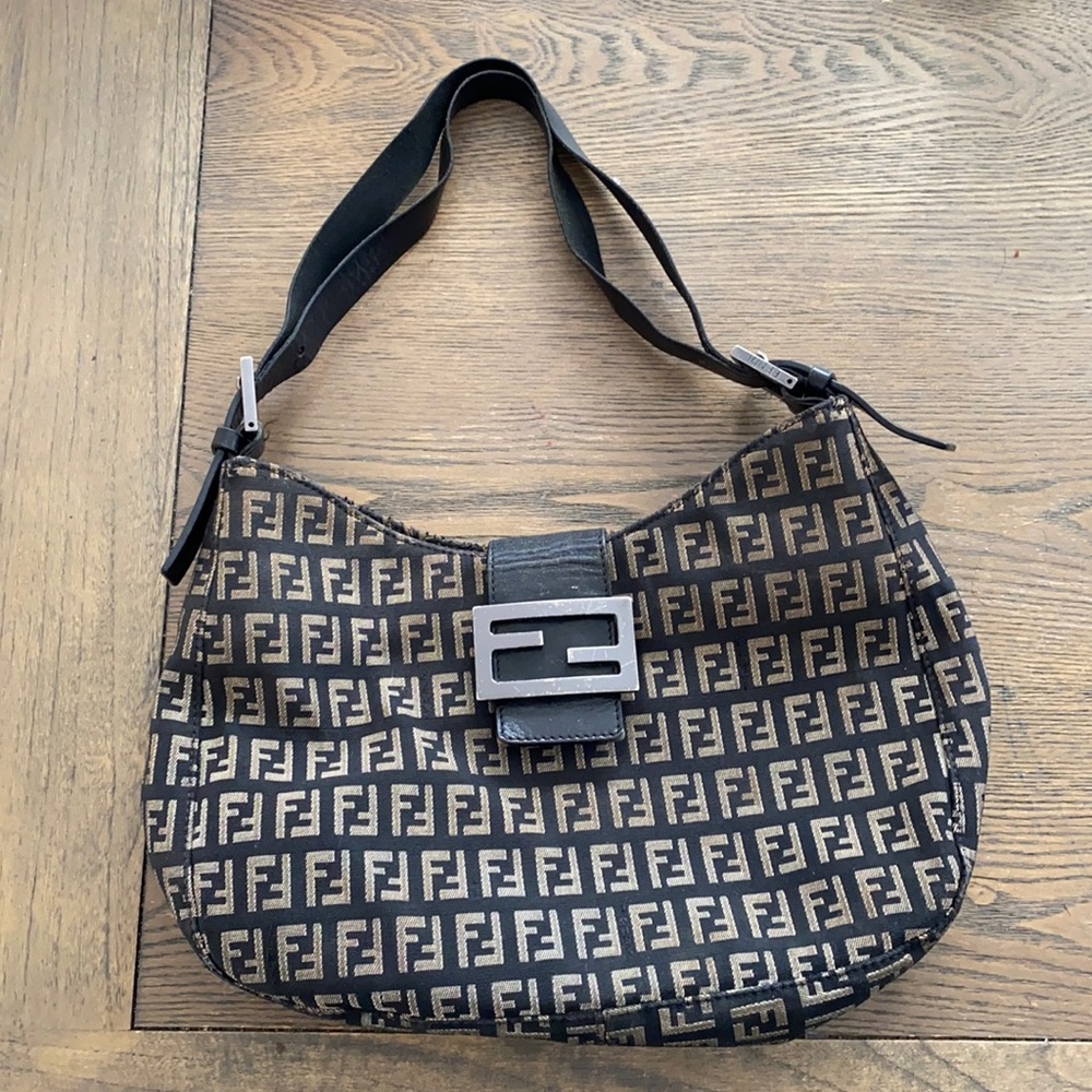 COPY - Fendi Handbag.
